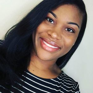 Meet your Posher, Alysha